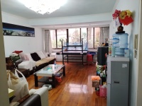 4室2廳2陽臺 昆都雅苑客廳