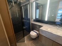 5室3廳3陽臺 華夏四季三期衛(wèi)生間