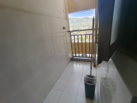 3室2廳1陽臺 天驕北麓北區(qū)陽臺