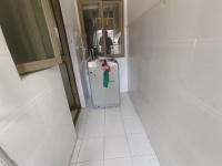 3室2廳1陽臺 天驕北麓北區(qū)陽臺