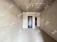 2室2廳2陽臺 未名城A3臥室