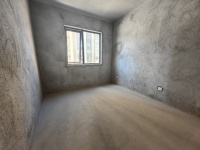 3室2廳1陽臺 遠(yuǎn)洋青云府臥室