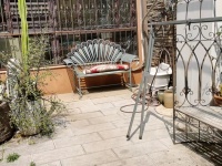 5室3廳3陽臺(tái) 滇池溪谷別墅客廳