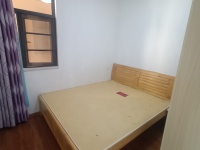 3室2廳1陽臺 萬宏國際三期臥室