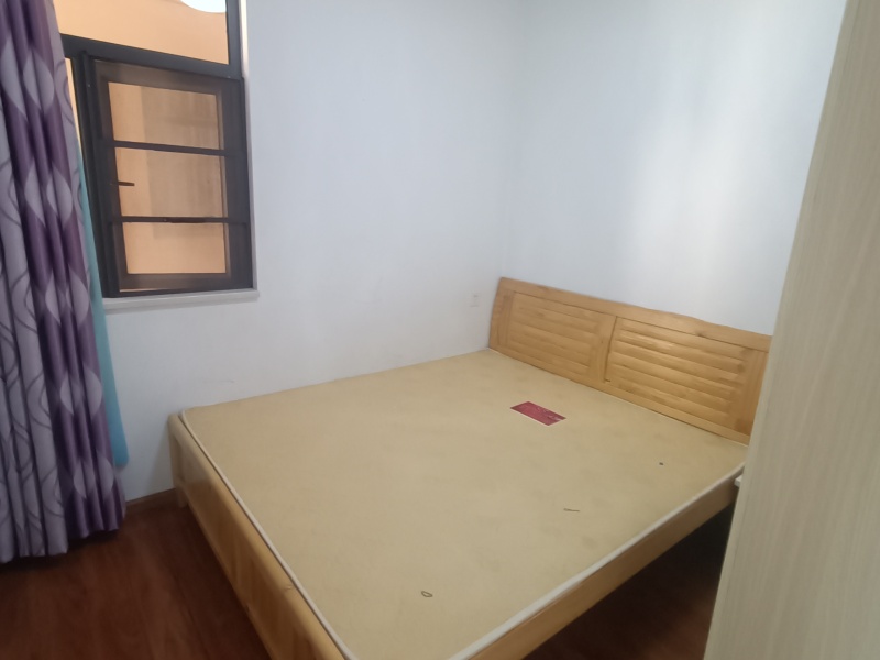 3室2廳1陽臺 萬宏國際三期臥室