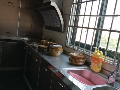 5室2廳1陽臺 江東花園一期