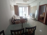 3室2廳1陽臺 萬宏國際三期餐廳