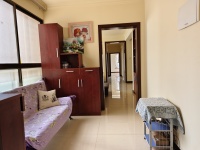 3室2廳1陽(yáng)臺(tái) 麗水雅苑門廳