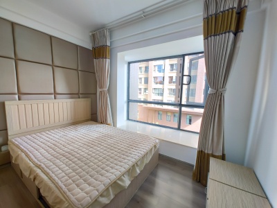 3室2廳2陽臺 萬宏國際一期