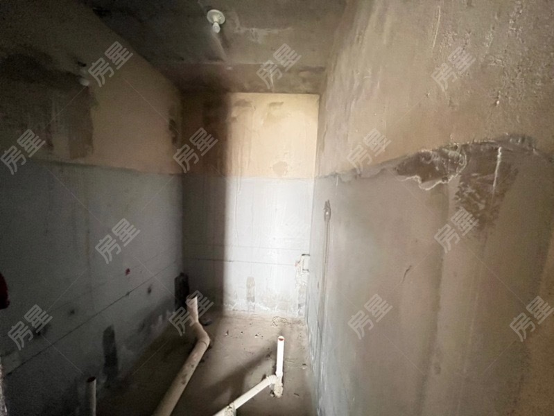 2室2廳2陽臺 未名城A3衛(wèi)生間