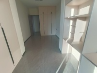 3室2廳2陽臺 融城昆明湖湖珀臥室