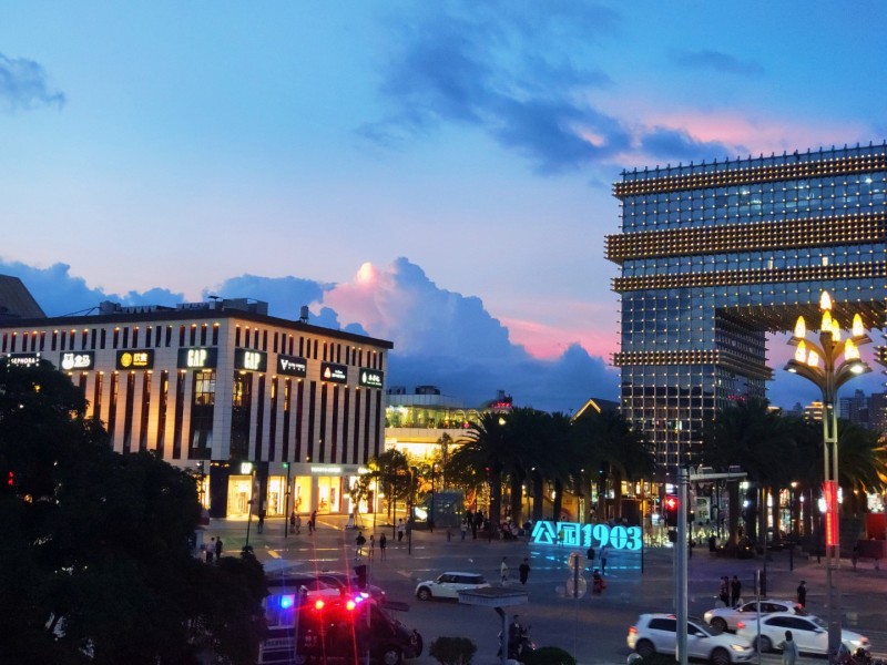 5室2廳3陽臺(tái) 公園1903圣維望其他