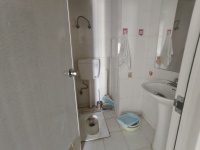 3室2廳1陽臺 天驕北麓北區(qū)衛(wèi)生間