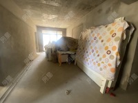 3室2廳2陽(yáng)臺(tái) 未名城A3客廳