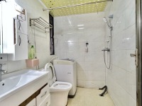 3室2廳1陽臺 華夏御府御璟苑小區(qū)平面圖