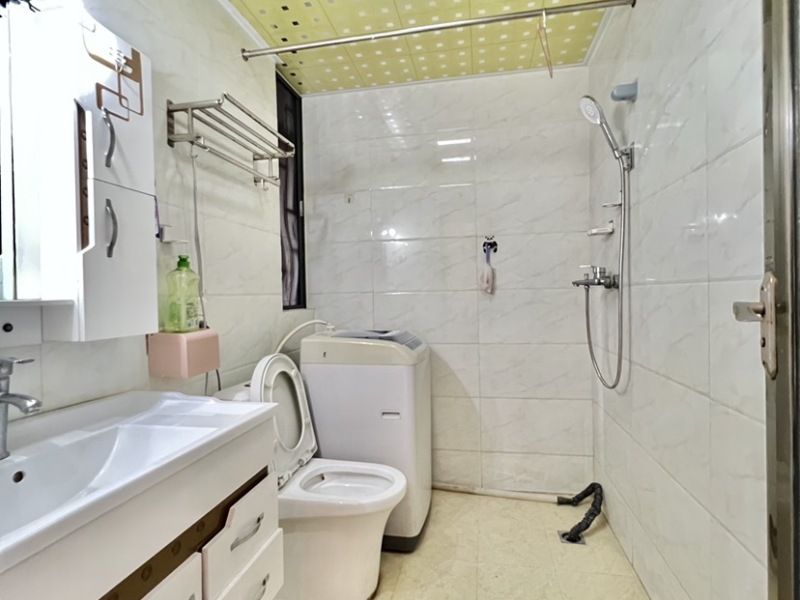 3室2廳1陽臺 華夏御府御璟苑小區(qū)平面圖