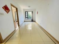 2室2廳1陽臺 中海學府路8號客廳