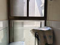 3室2廳1陽(yáng)臺(tái) 麗水雅苑陽(yáng)臺(tái)