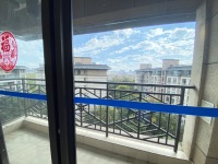 3室2廳1陽臺 華夏御府御璟苑小區(qū)平面圖