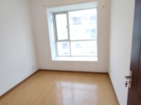 4室2廳2陽臺 世紀半島茶溪谷臥室