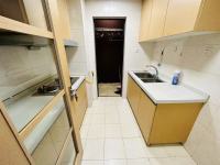 2室2廳1陽臺 中海學府路8號廚房