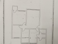 4室2廳2陽臺 昆都雅苑戶型圖