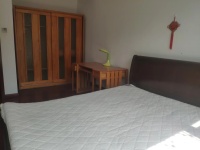 5室3廳3陽臺(tái) 滇池溪谷別墅客廳