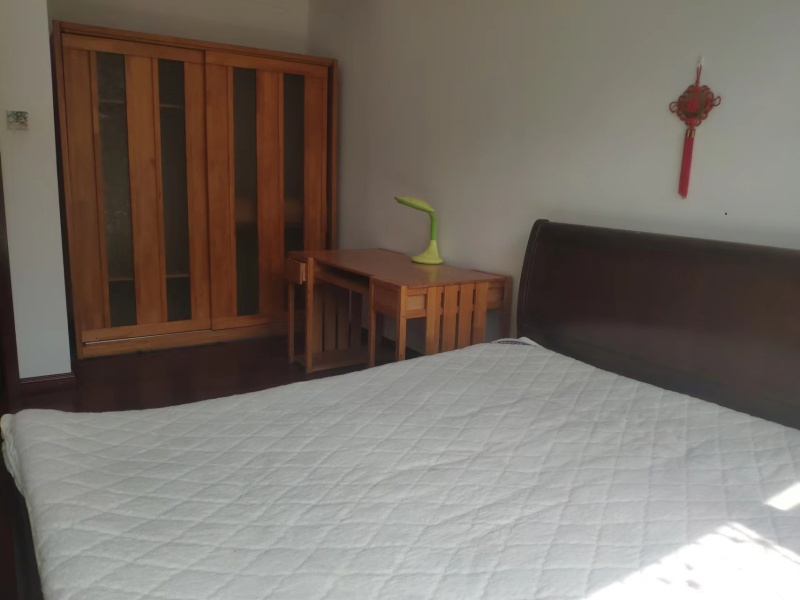 5室3廳3陽臺(tái) 滇池溪谷別墅客廳