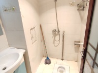 4室2廳2陽臺 世紀半島茶溪谷衛(wèi)生間