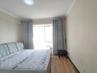 3室2廳1陽臺(tái) 香格里拉盛景臥室