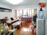 4室2廳2陽臺 昆都雅苑客廳