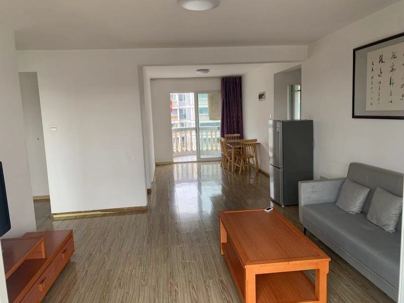 2室2廳 世紀(jì)城玉春苑客廳