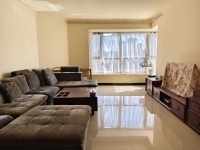 3室2廳1陽(yáng)臺(tái) 麗水雅苑客廳