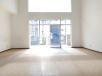 4室2廳2陽臺 世紀半島茶溪谷客廳