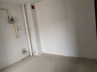 4室2廳2陽(yáng)臺(tái) 保利璽樾樾公館廚房