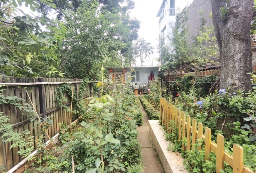 5室4廳1陽(yáng)臺(tái) 滇池衛(wèi)城紫廬別墅其他