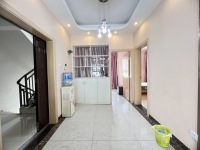 3室2廳1陽臺 華夏御府御璟苑小區(qū)平面圖