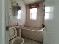 2室2廳2陽(yáng)臺(tái) 德緣小區(qū)南區(qū)衛(wèi)生間