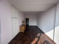 3室2廳2陽臺 天陽花園臥室