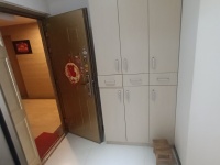 3室2廳1陽臺 萬宏國際三期自家花園