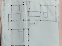 6室2廳3陽(yáng)臺(tái) 西山別墅別墅戶型圖