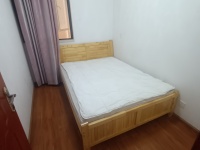 3室2廳1陽臺 萬宏國際三期書房