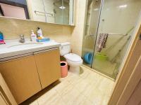 2室2廳1陽臺 中海學府路8號衛(wèi)生間