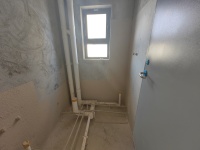 3室2廳1陽臺 遠(yuǎn)洋青云府衛(wèi)生間