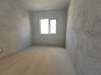 3室2廳1陽臺 遠(yuǎn)洋青云府臥室