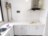 4室2廳2陽臺 世紀半島茶溪谷廚房