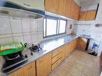 3室2廳1陽臺 金實小區(qū)耀實園廚房