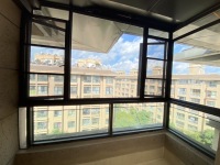 3室2廳1陽臺 華夏御府御璟苑小區(qū)平面圖