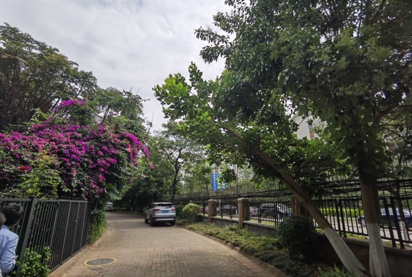 6室3廳3陽(yáng)臺(tái) 滇池衛(wèi)城紫廬別墅其他