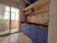 2室2廳2陽(yáng)臺(tái) 德緣小區(qū)南區(qū)廚房